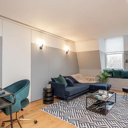 Apartamento Kula London - Holborn Exterior foto