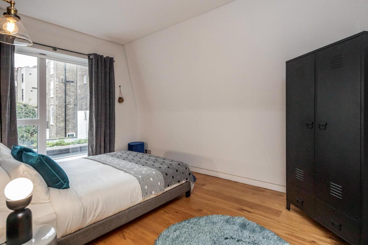 Apartamento Kula London - Holborn Exterior foto